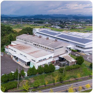 株式会社ダイリツ